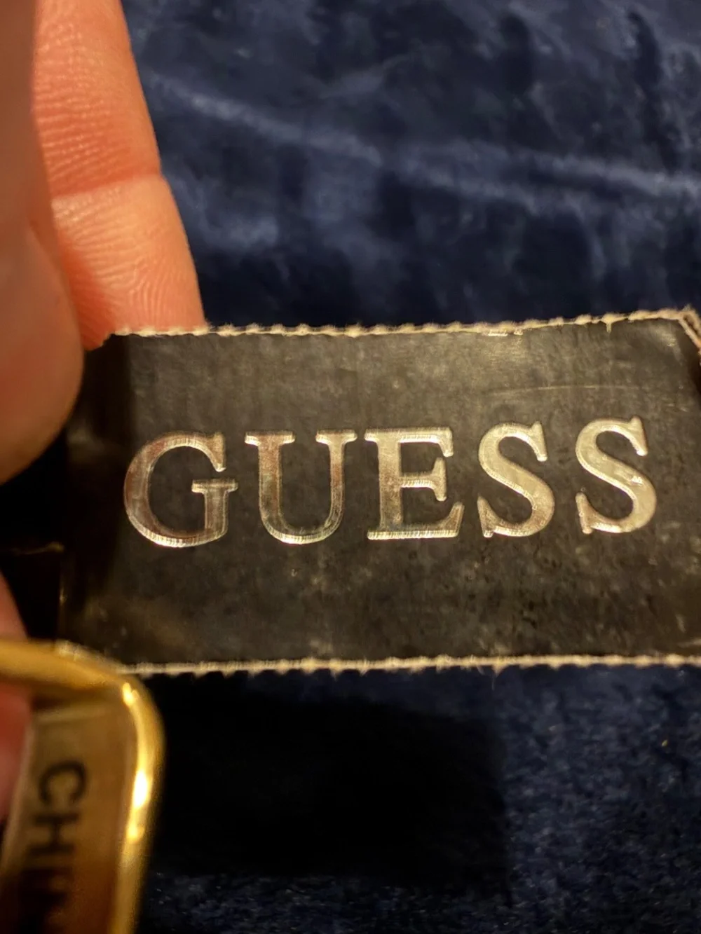 Guess watch. Brand new. Originally $180